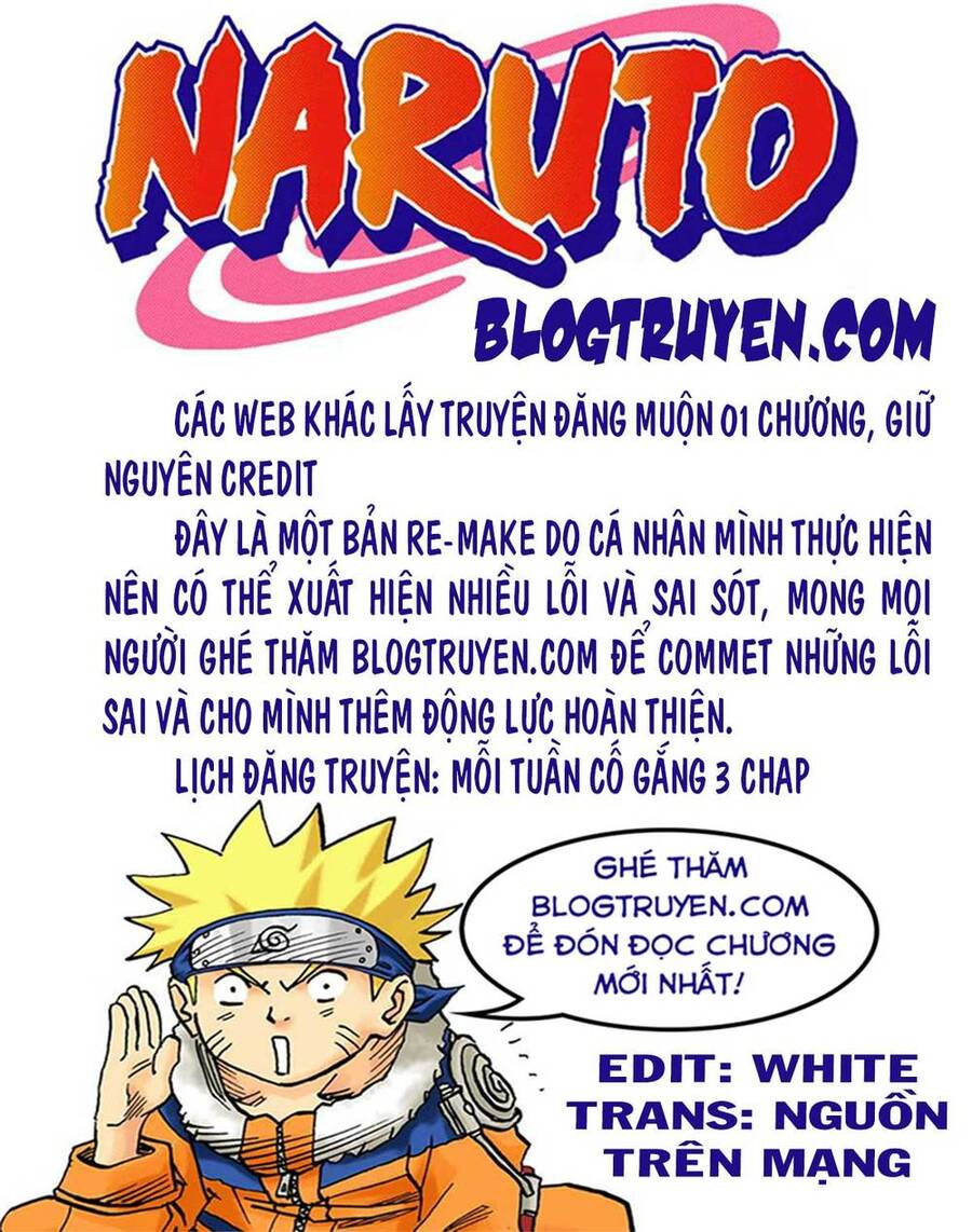 Naruto Full Màu Tập 310 trang 2