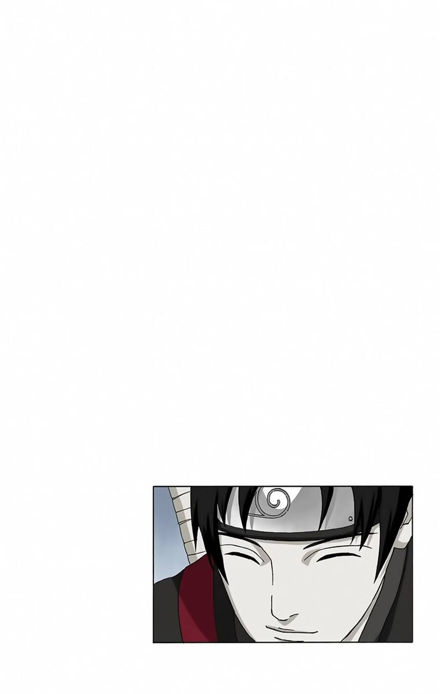 Naruto Full Màu Tập 310 trang 28
