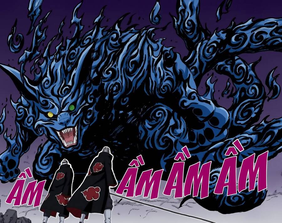 Naruto Full Màu Tập 313 trang 10