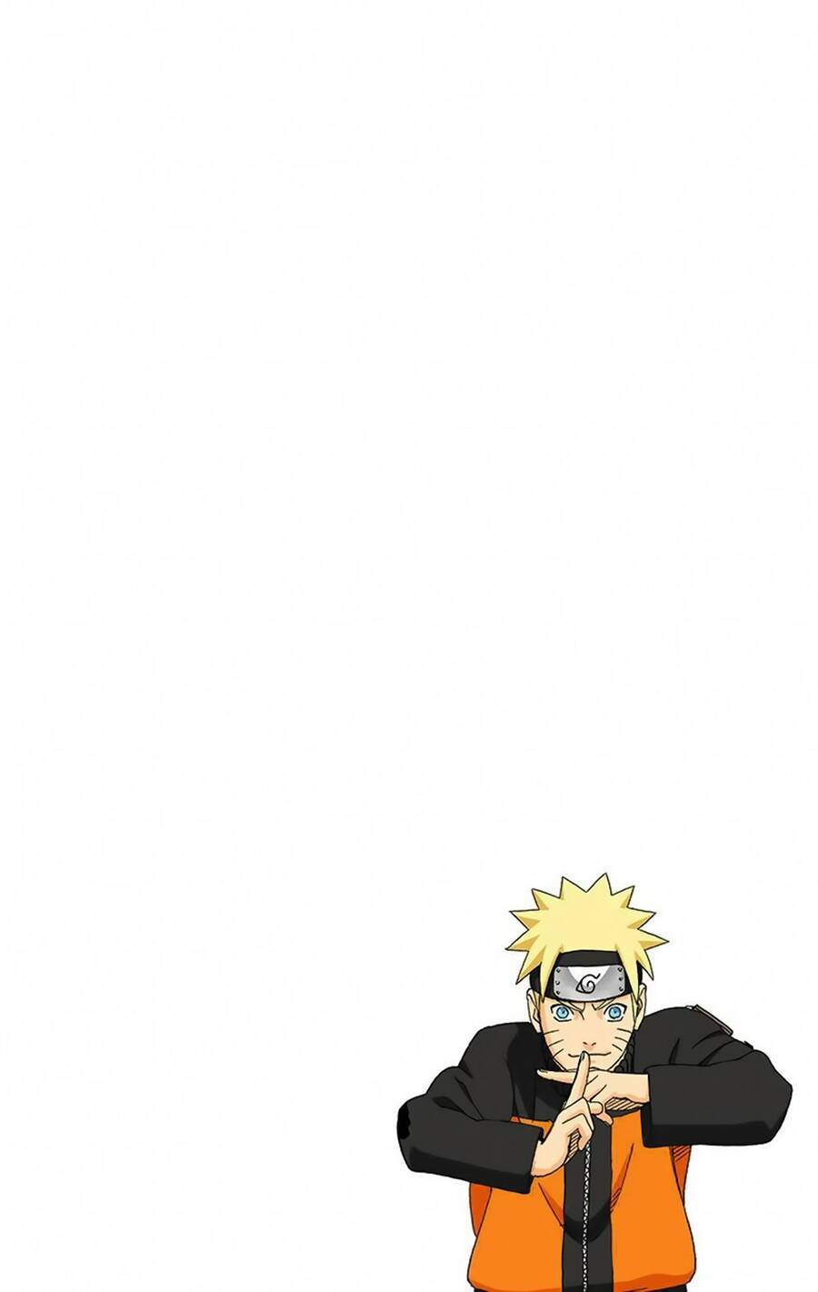 Naruto Full Màu Tập 317 trang 5