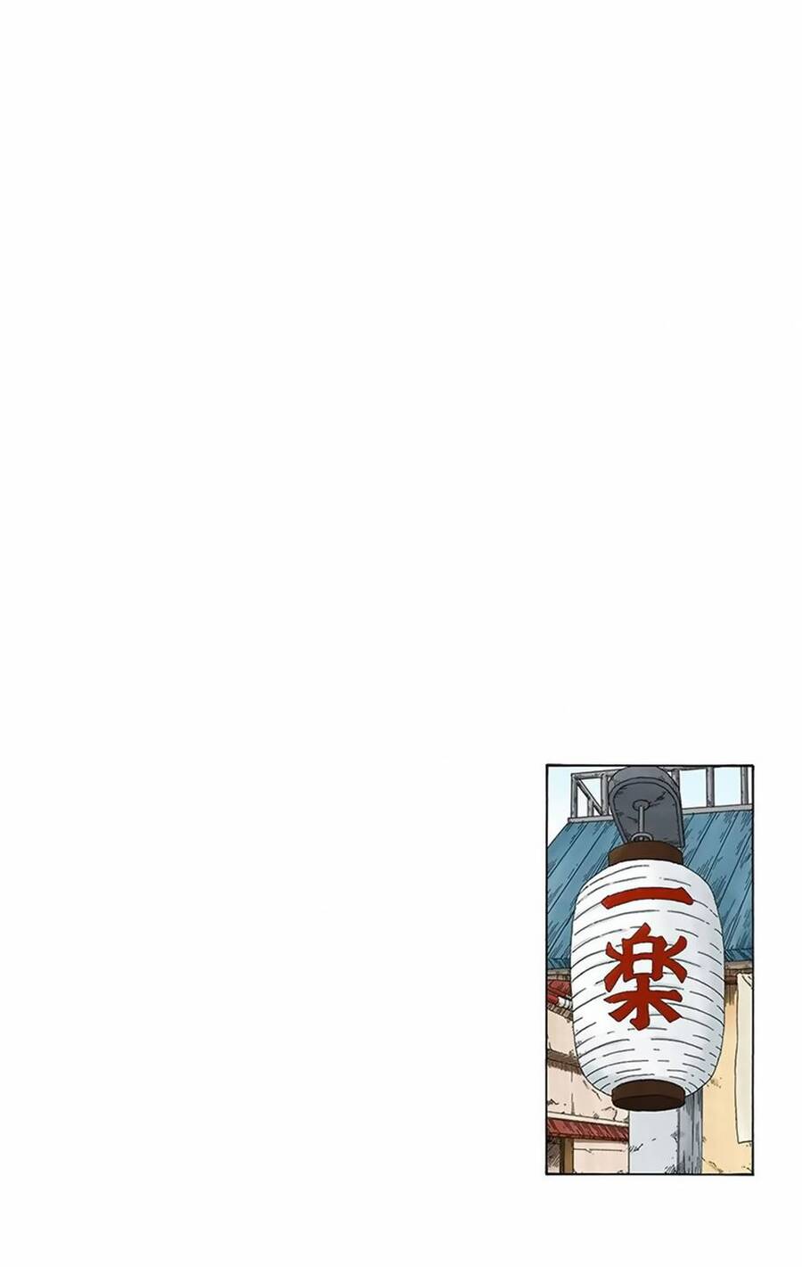 Naruto Full Màu Tập 320 trang 25