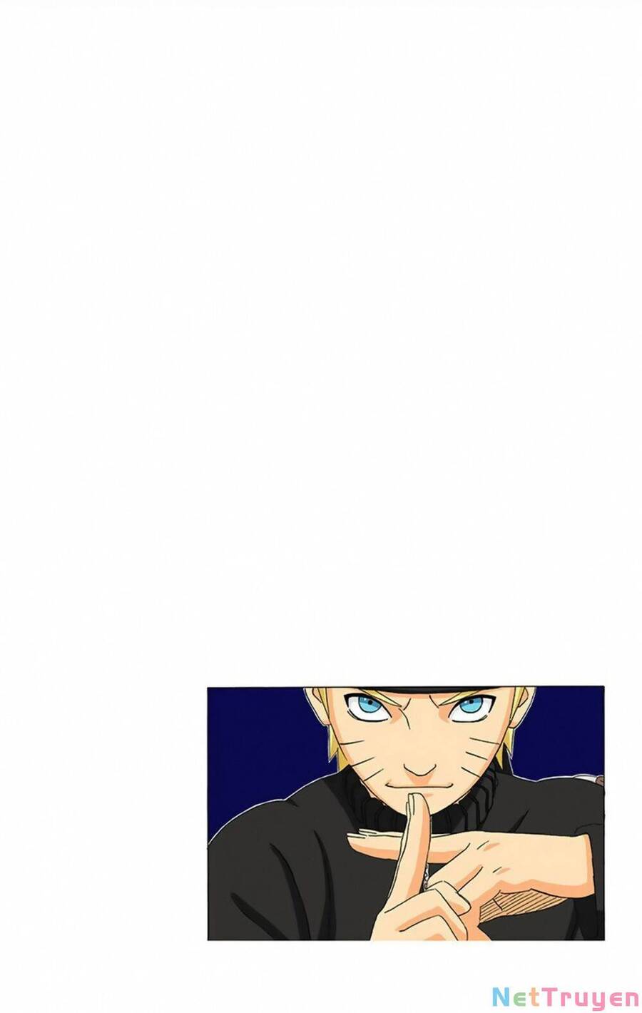 Naruto Full Màu Tập 321 trang 19