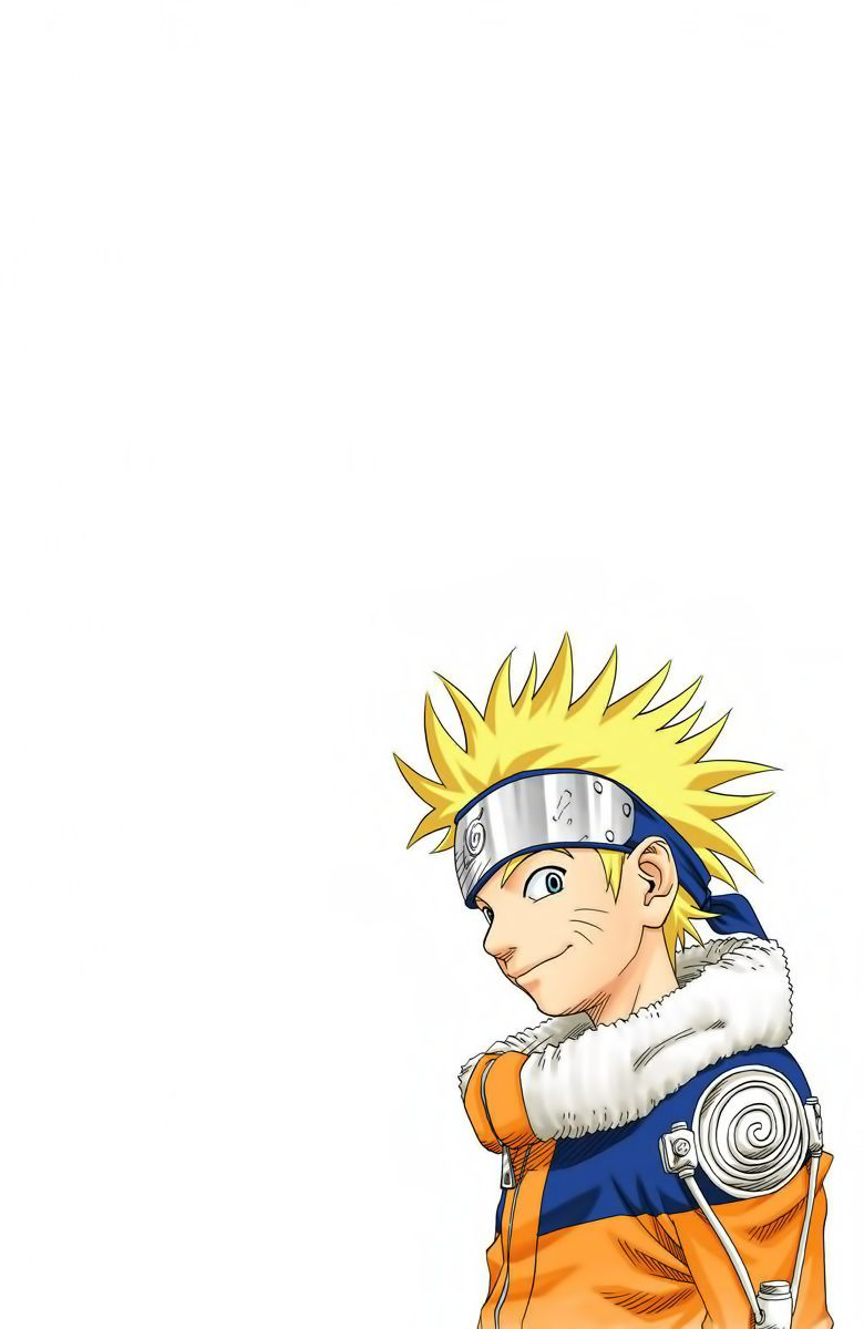 Naruto Full Màu Tập 37 trang 27