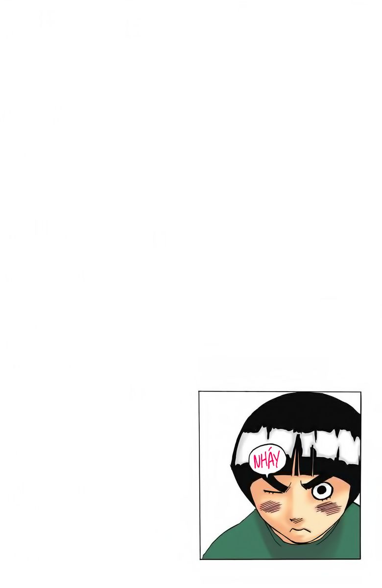 Naruto Full Màu Tập 38 trang 22