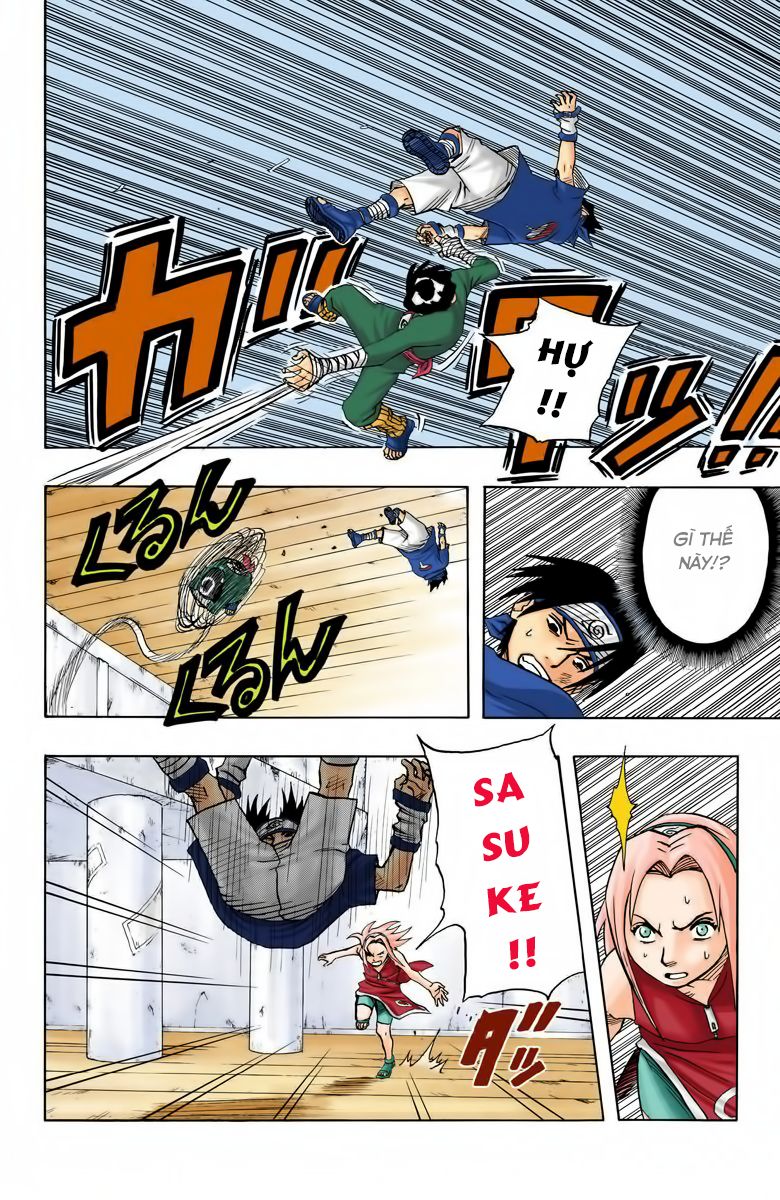 Naruto Full Màu Tập 38 trang 4