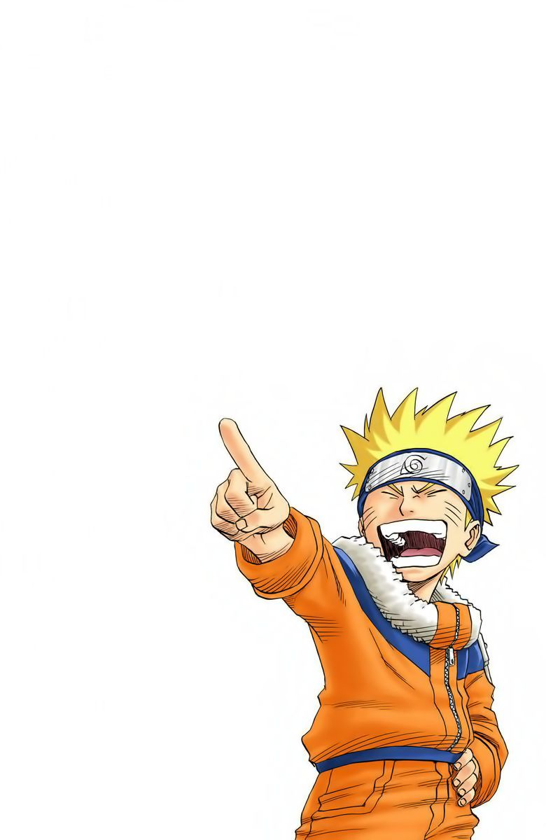 Naruto Full Màu Tập 41 trang 22