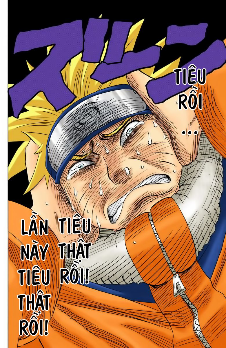 Naruto Full Màu Tập 41 trang 8