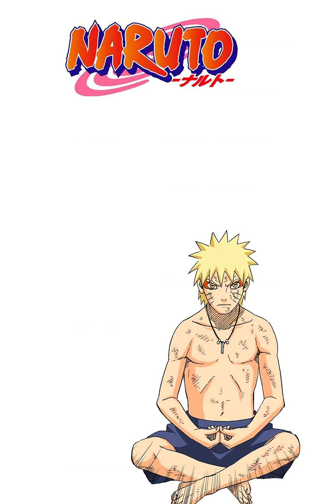 Naruto Full Màu Tập 420 trang 5