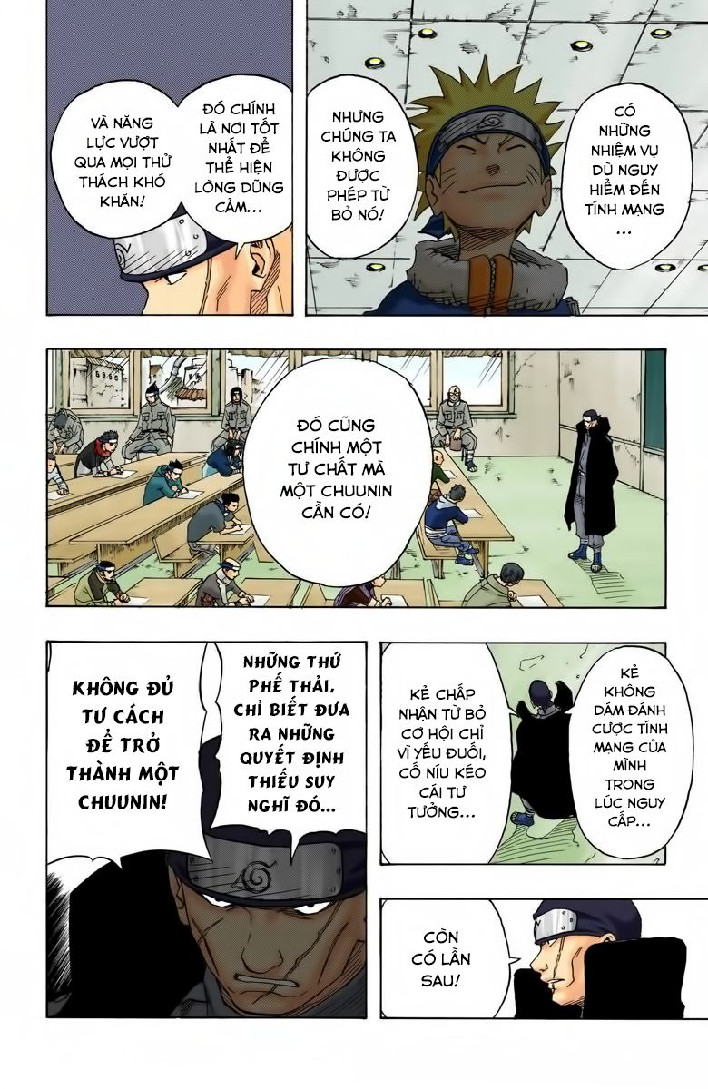 Naruto Full Màu Tập 44 trang 12