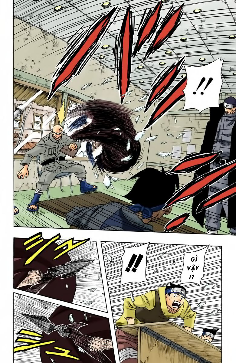 Naruto Full Màu Tập 44 trang 14