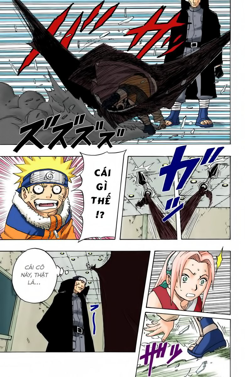 Naruto Full Màu Tập 44 trang 15