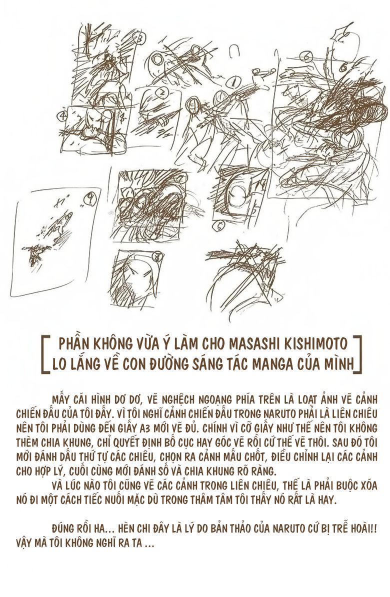 Naruto Full Màu Tập 44 trang 21
