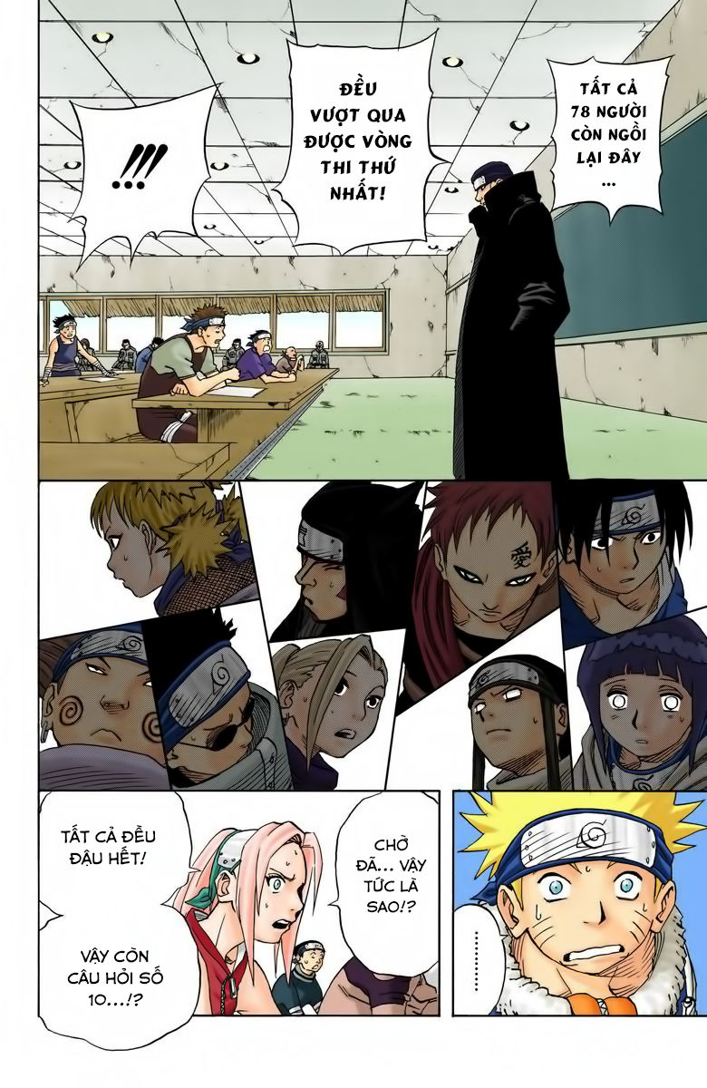 Naruto Full Màu Tập 44 trang 4