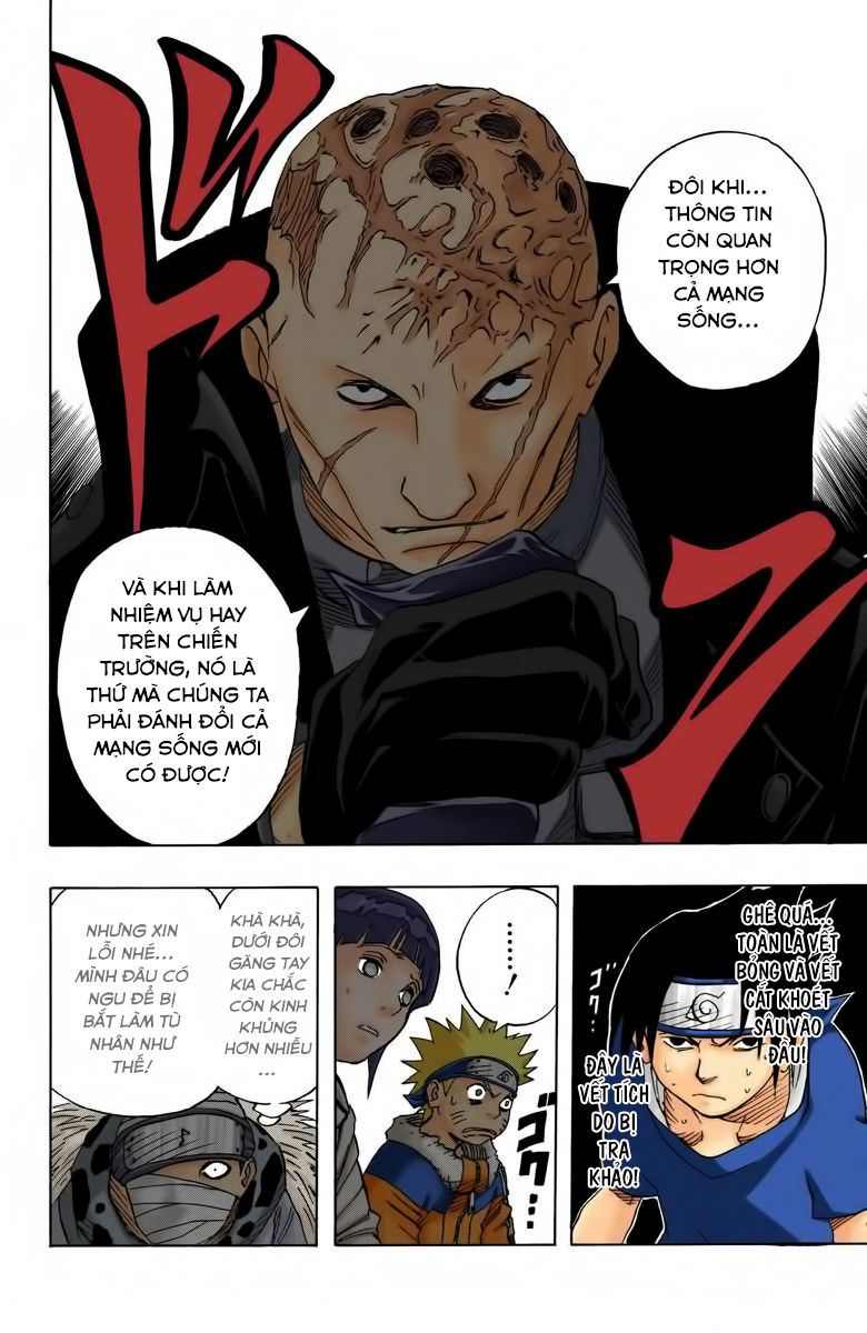 Naruto Full Màu Tập 44 trang 8
