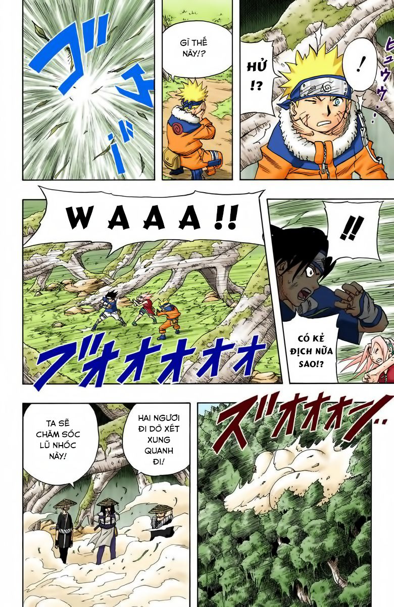 Naruto Full Màu Tập 46 trang 24