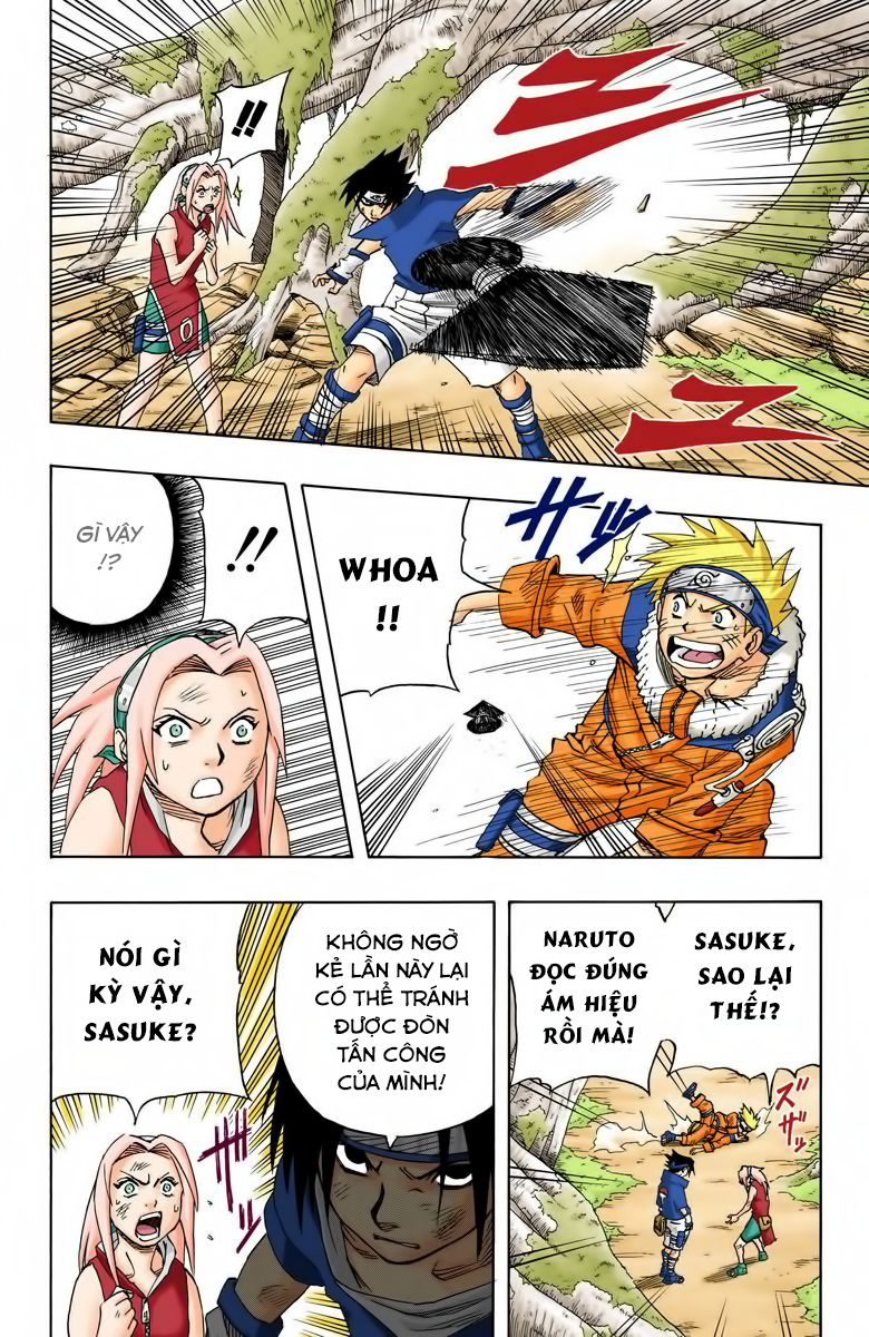 Naruto Full Màu Tập 46 trang 26