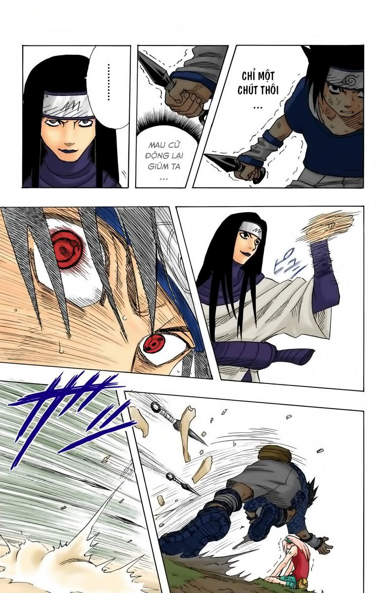 Naruto Full Màu Tập 47 trang 13