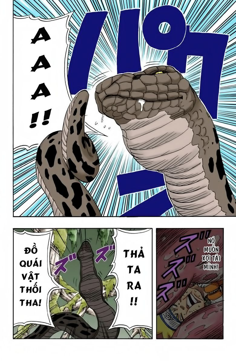 Naruto Full Màu Tập 47 trang 6
