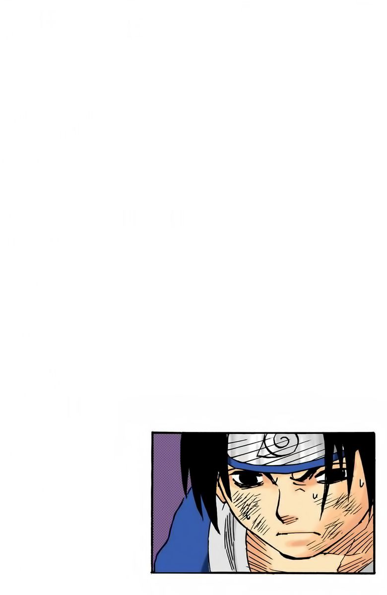 Naruto Full Màu Tập 49 trang 22