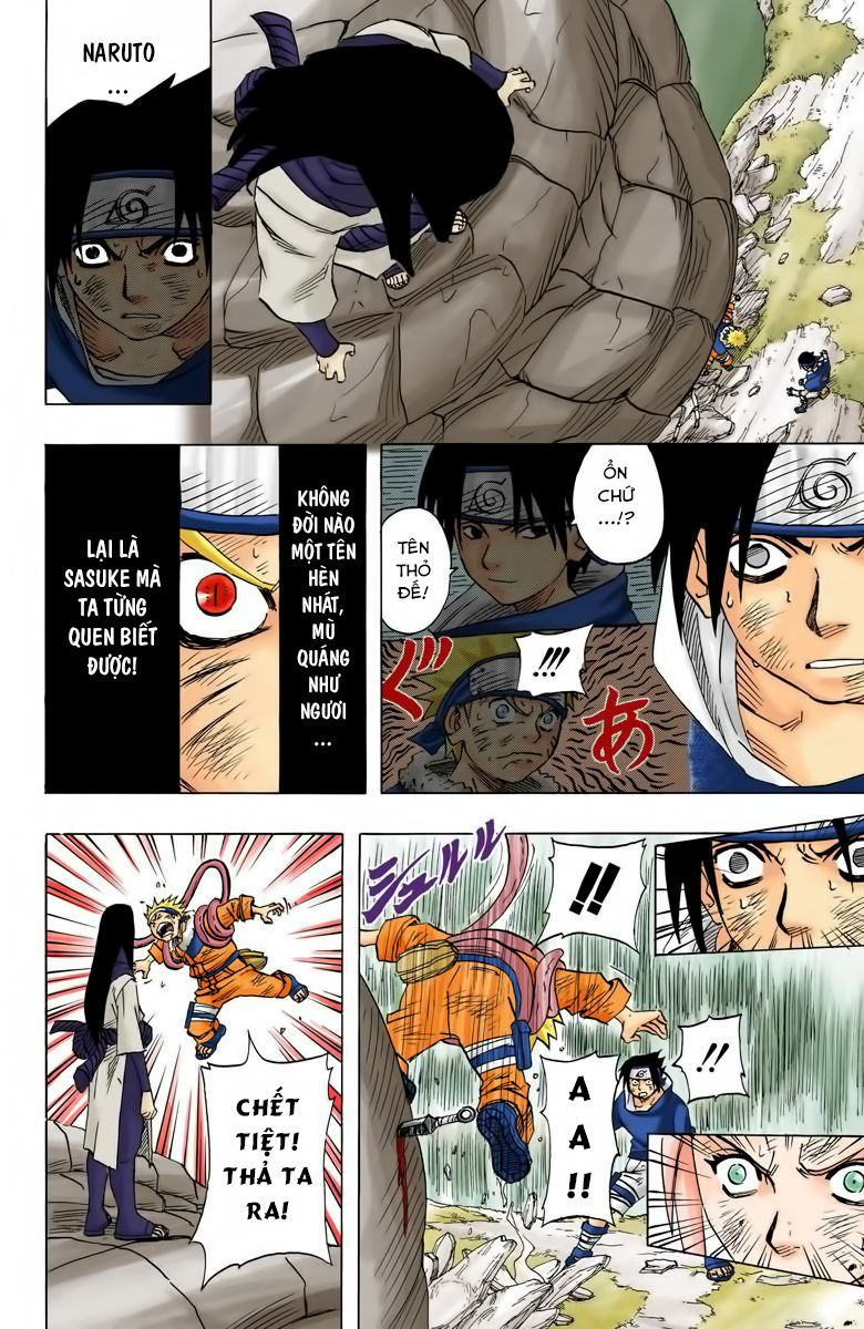 Naruto Full Màu Tập 49 trang 8