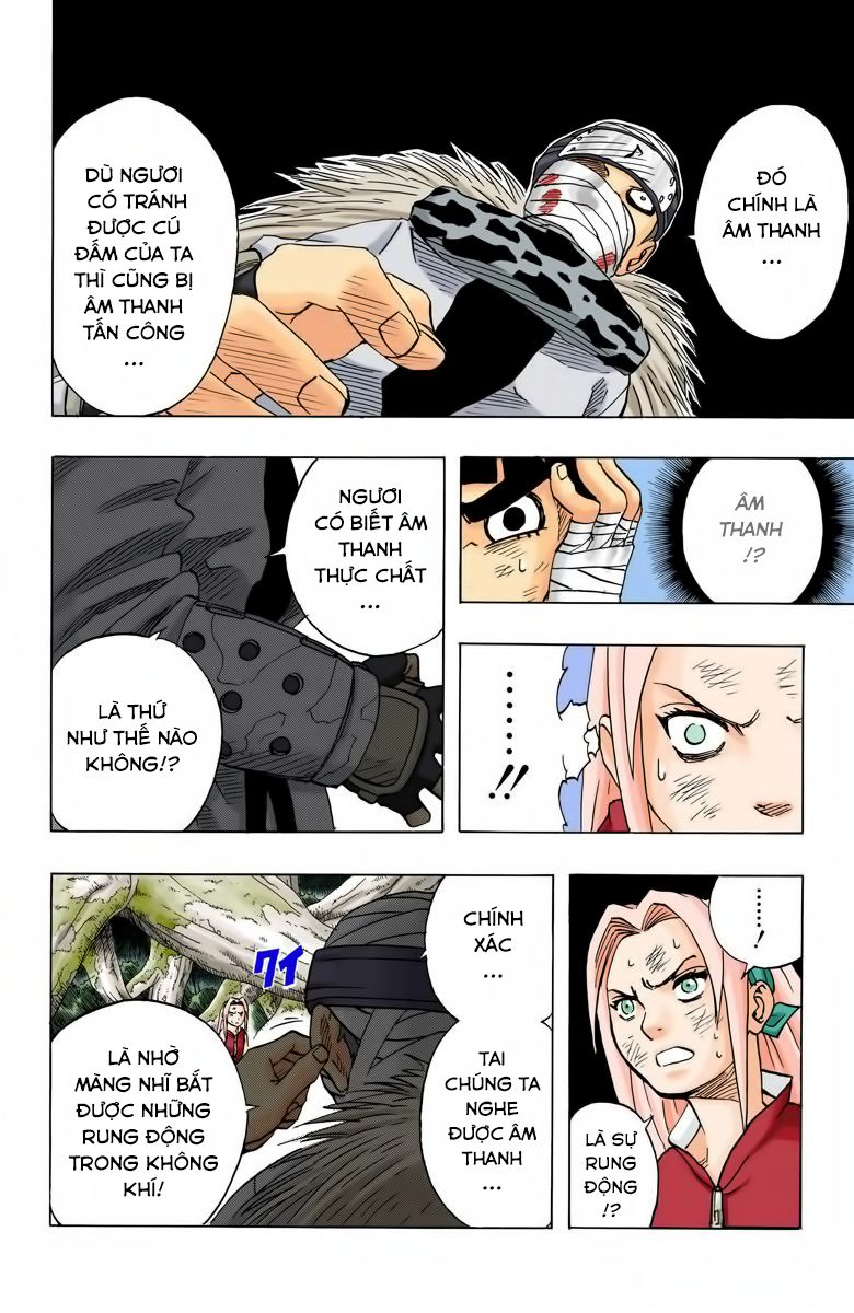 Naruto Full Màu Tập 53 trang 6