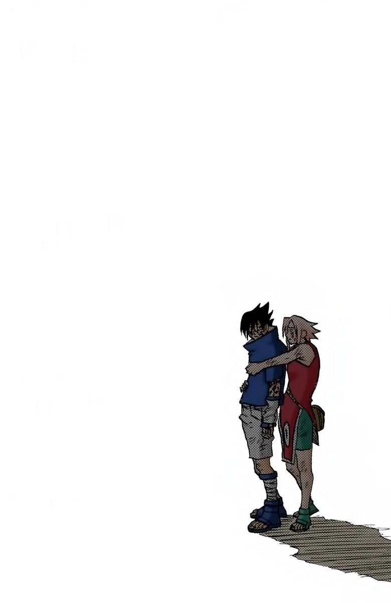 Naruto Full Màu Tập 56 trang 22