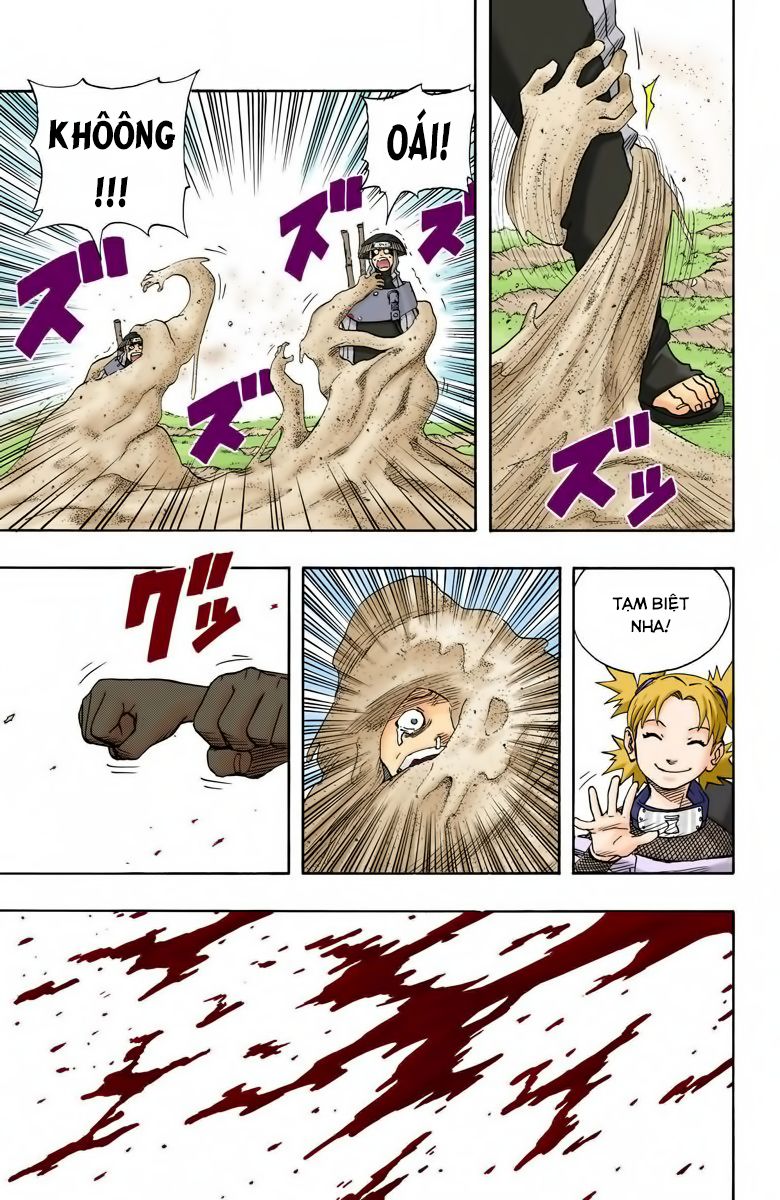 Naruto Full Màu Tập 59 trang 12