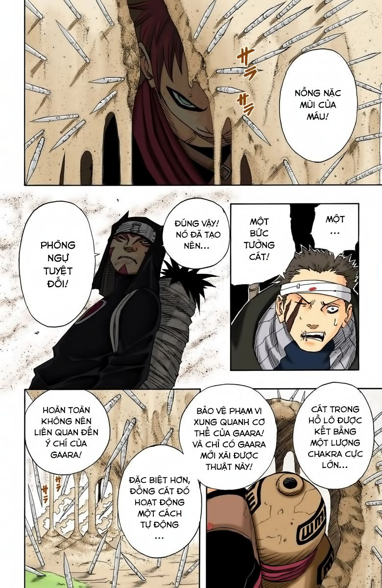 Naruto Full Màu Tập 59 trang 4