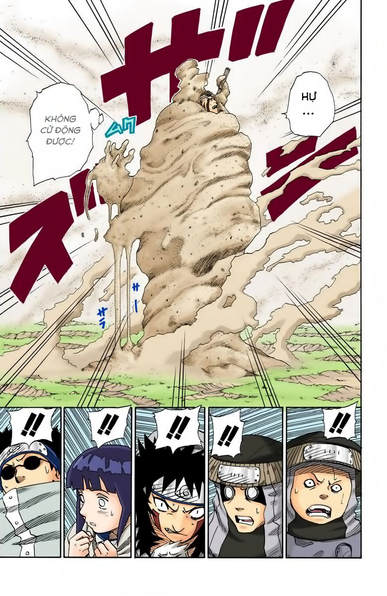 Naruto Full Màu Tập 59 trang 7