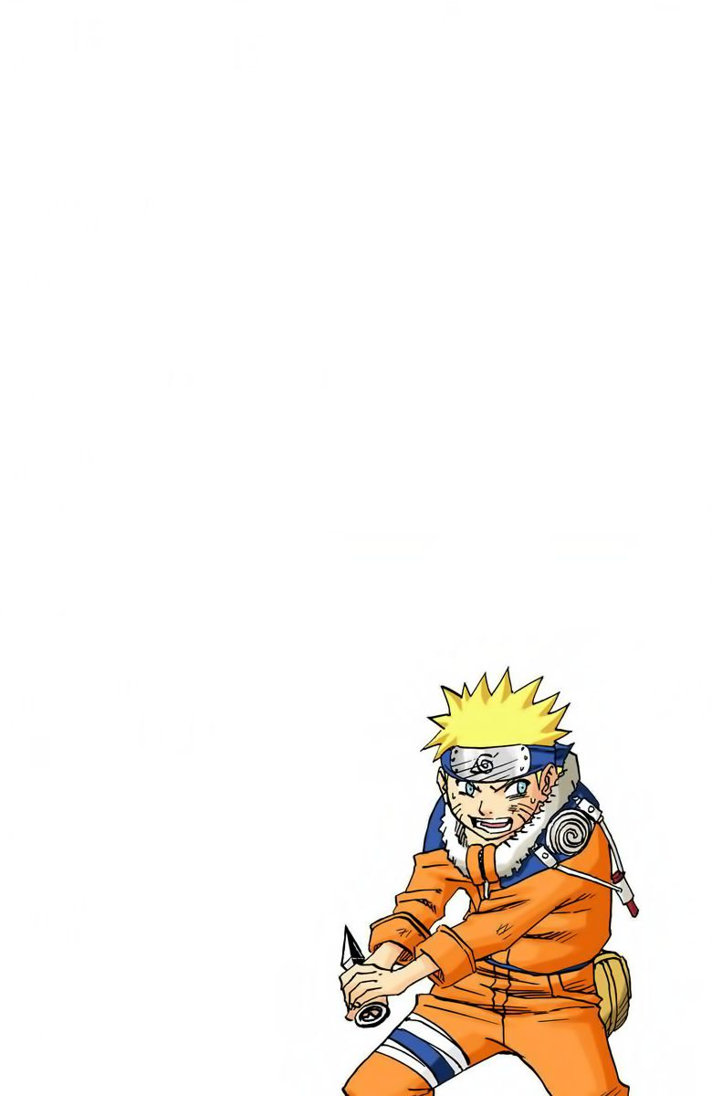 Naruto Full Màu Tập 62 trang 21