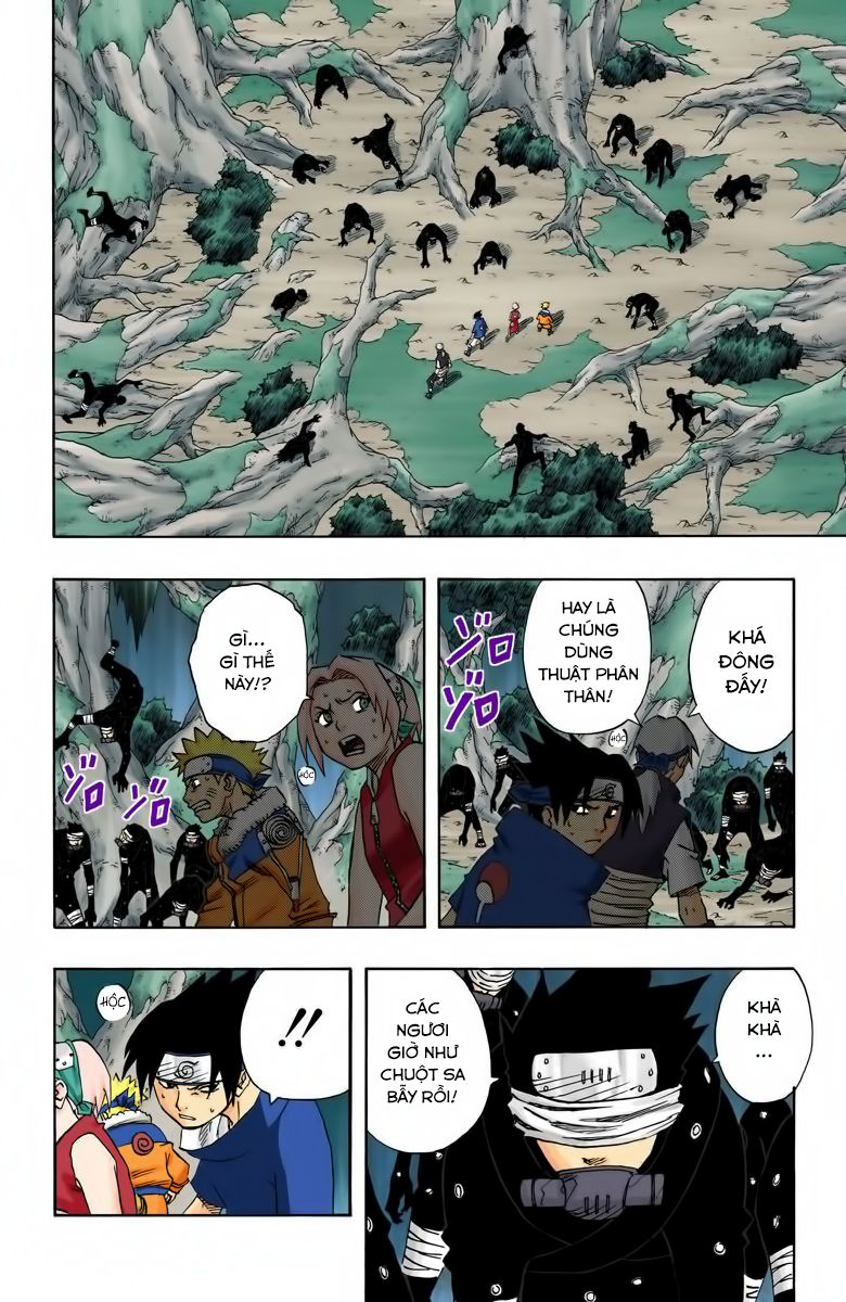 Naruto Full Màu Tập 62 trang 4