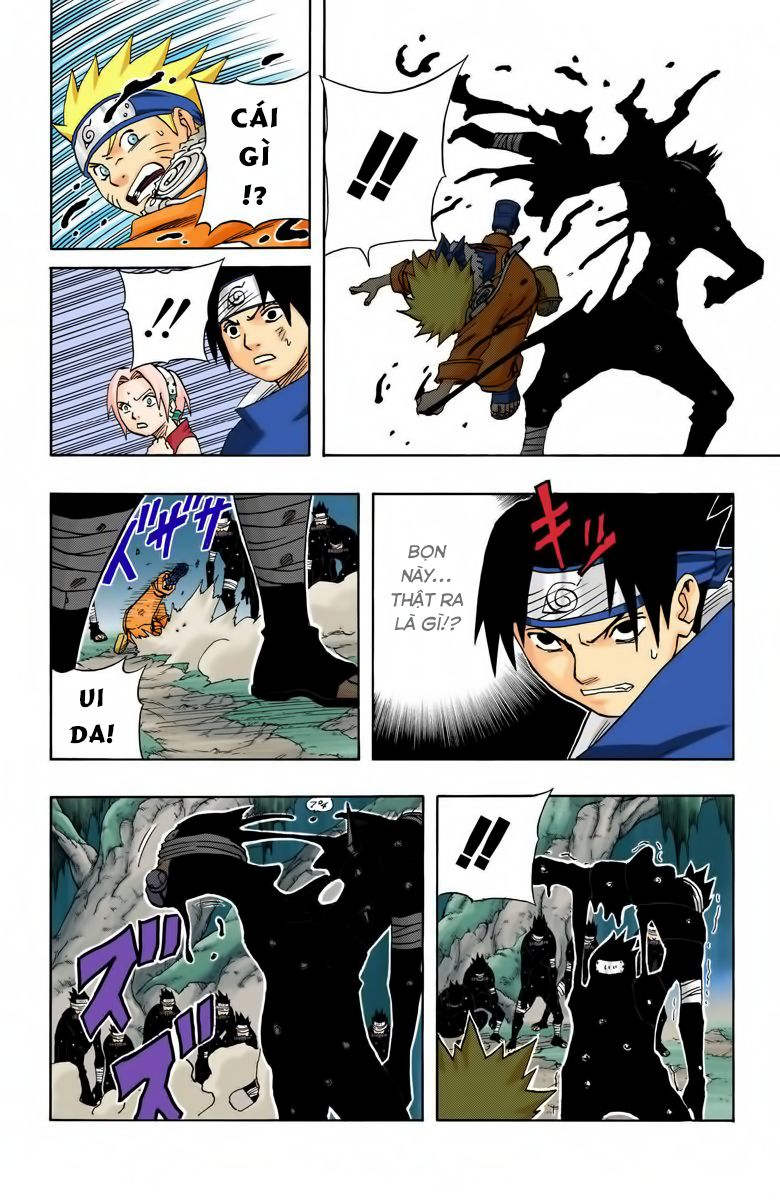 Naruto Full Màu Tập 62 trang 6