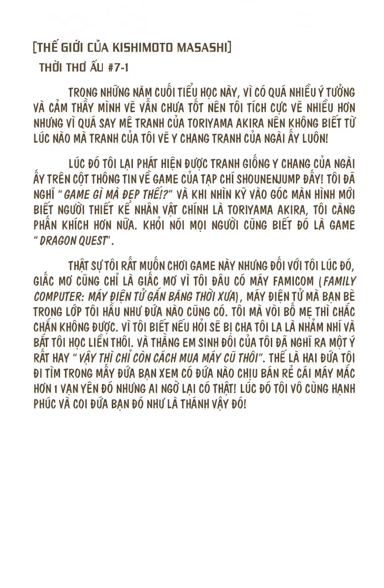 Naruto Full Màu Tập 67 trang 22