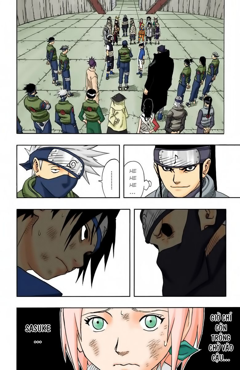 Naruto Full Màu Tập 67 trang 4