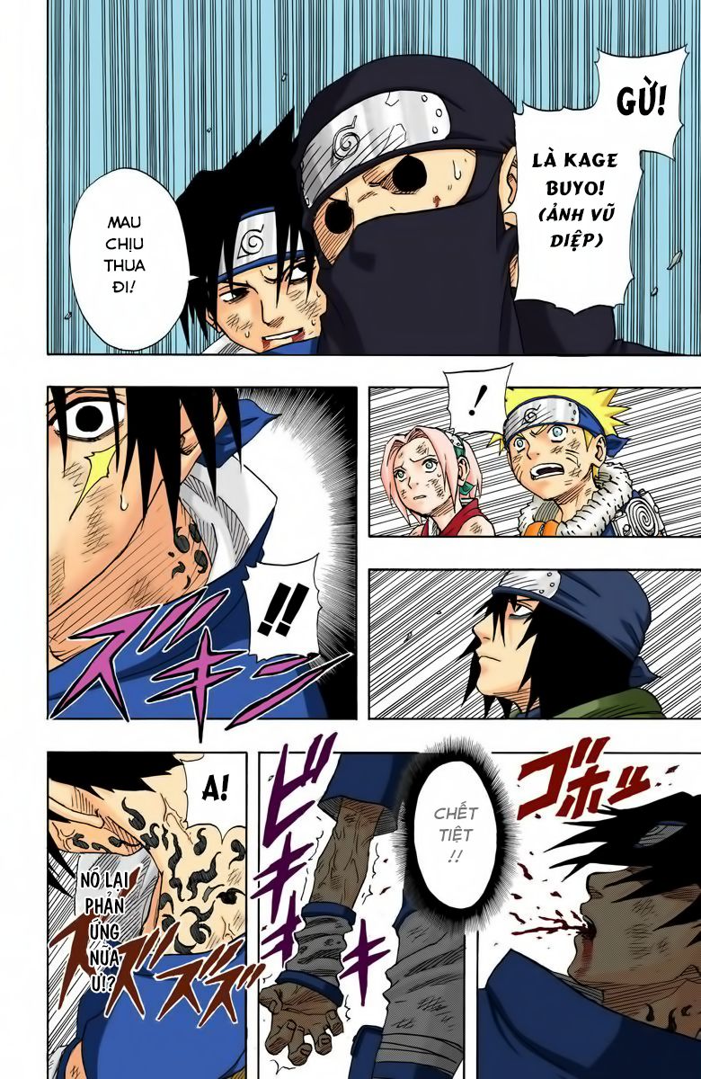Naruto Full Màu Tập 68 trang 4