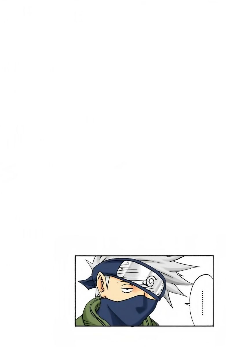 Naruto Full Màu Tập 69 trang 22