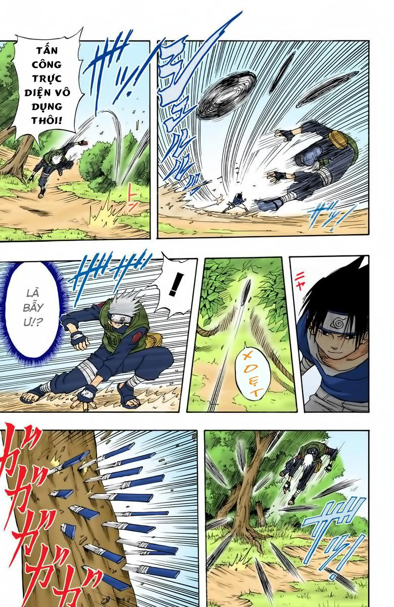 Naruto Full Màu Tập 7 trang 5