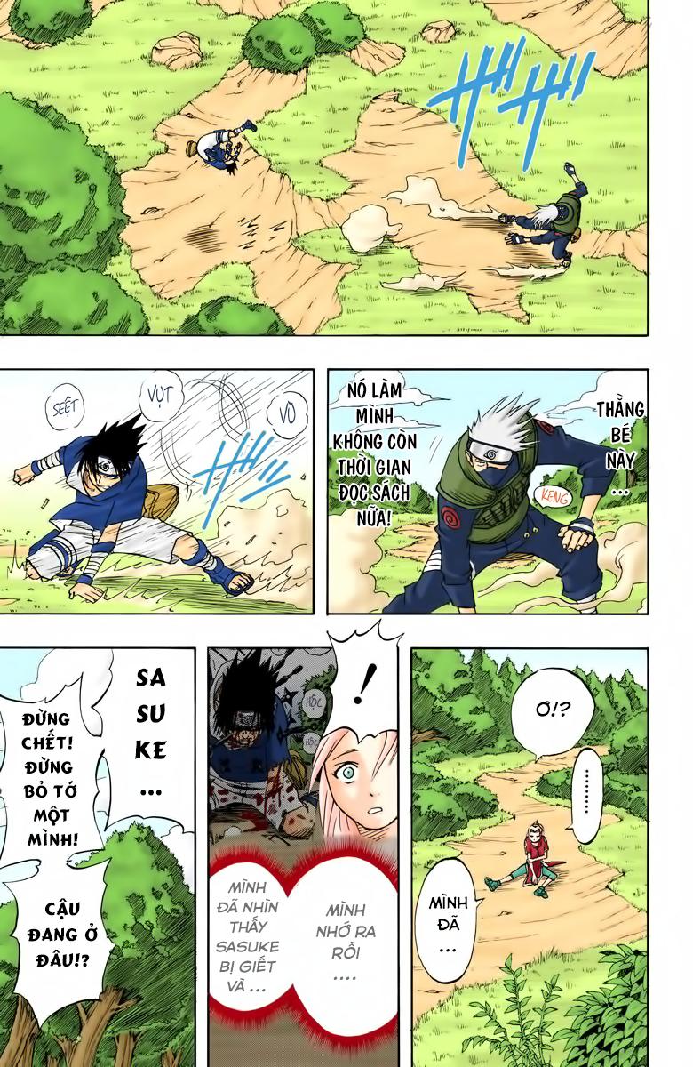 Naruto Full Màu Tập 7 trang 9