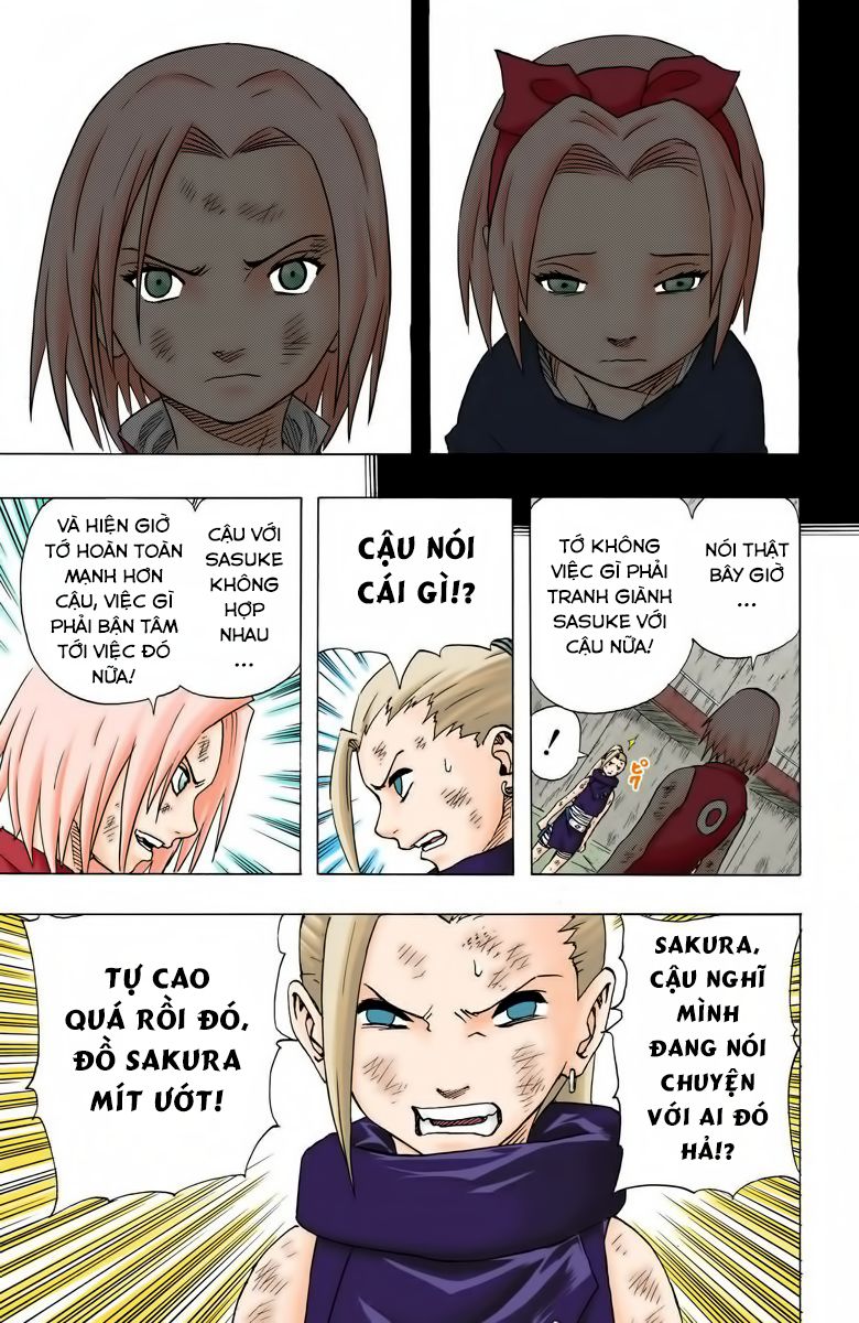 Naruto Full Màu Tập 71 trang 12
