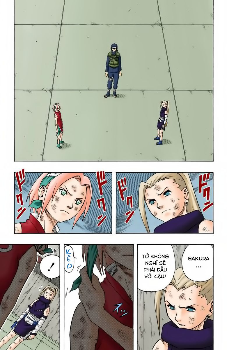 Naruto Full Màu Tập 71 trang 4