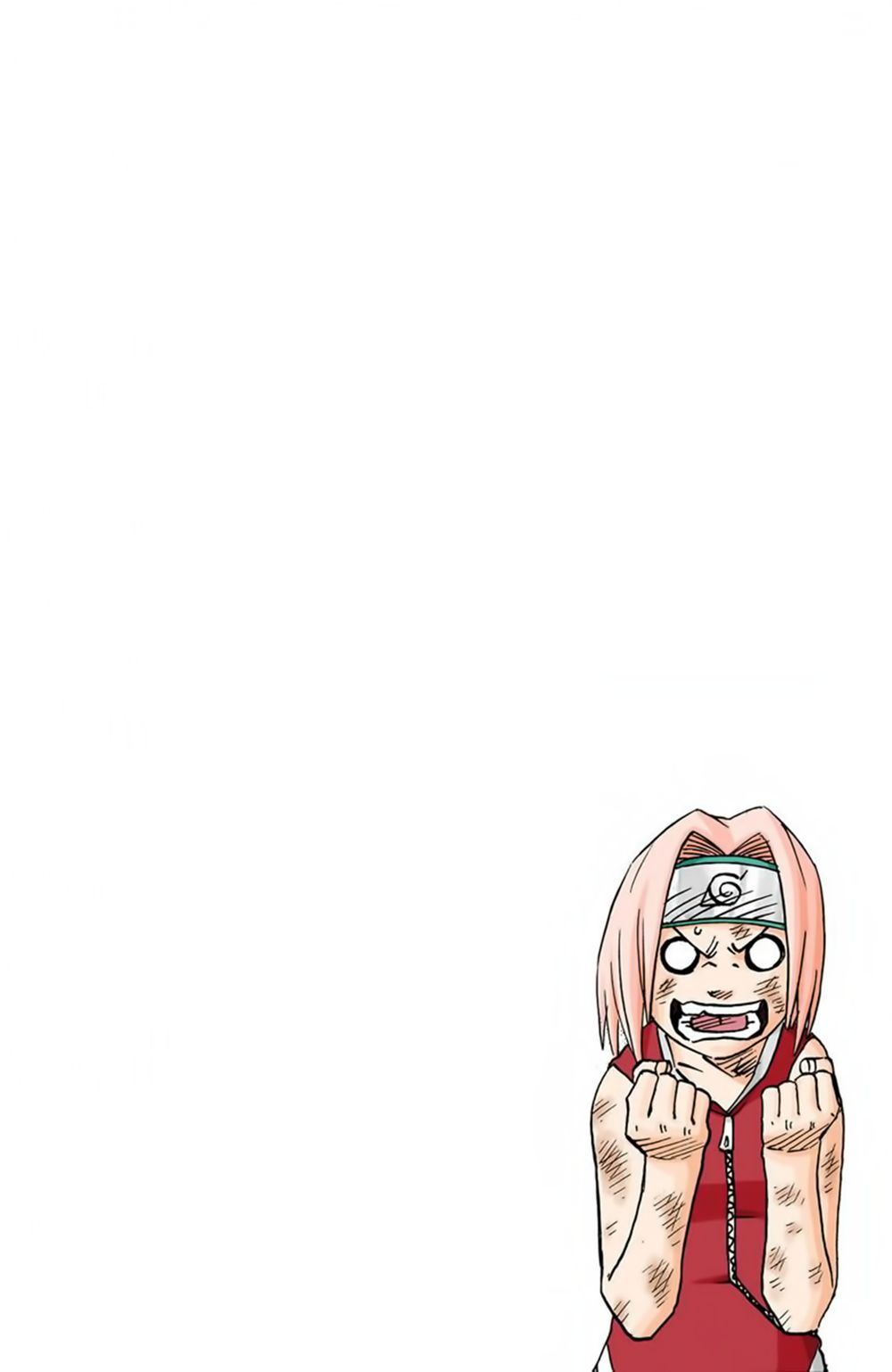 Naruto Full Màu Tập 74 trang 22