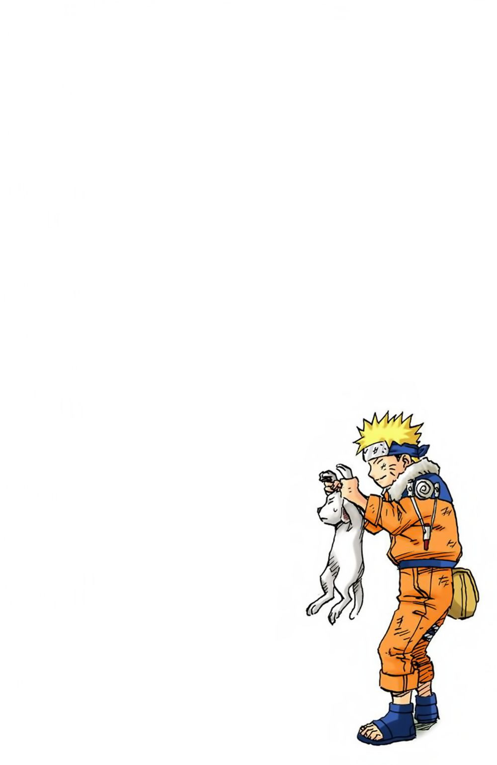 Naruto Full Màu Tập 76 trang 22