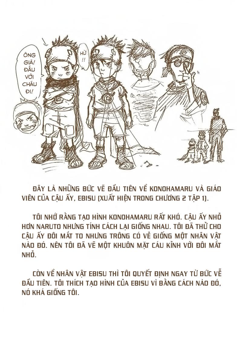 Naruto Full Màu Tập 8 trang 27