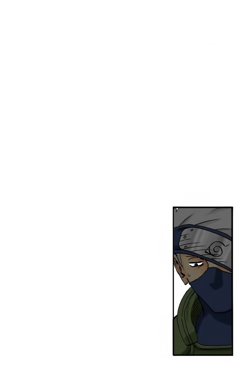 Naruto Full Màu Tập 88 trang 22