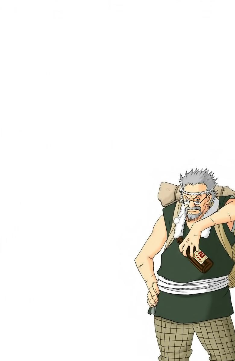 Naruto Full Màu Tập 9 trang 24