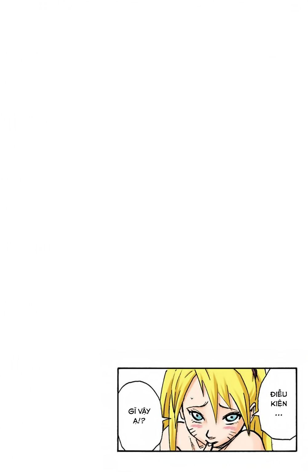 Naruto Full Màu Tập 91 trang 28