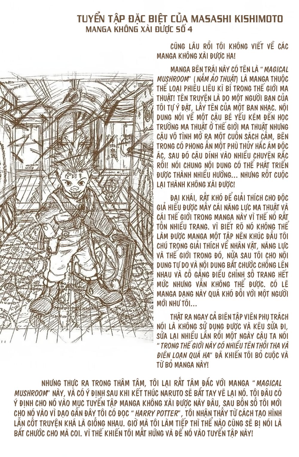 Naruto Full Màu Tập 92 trang 22