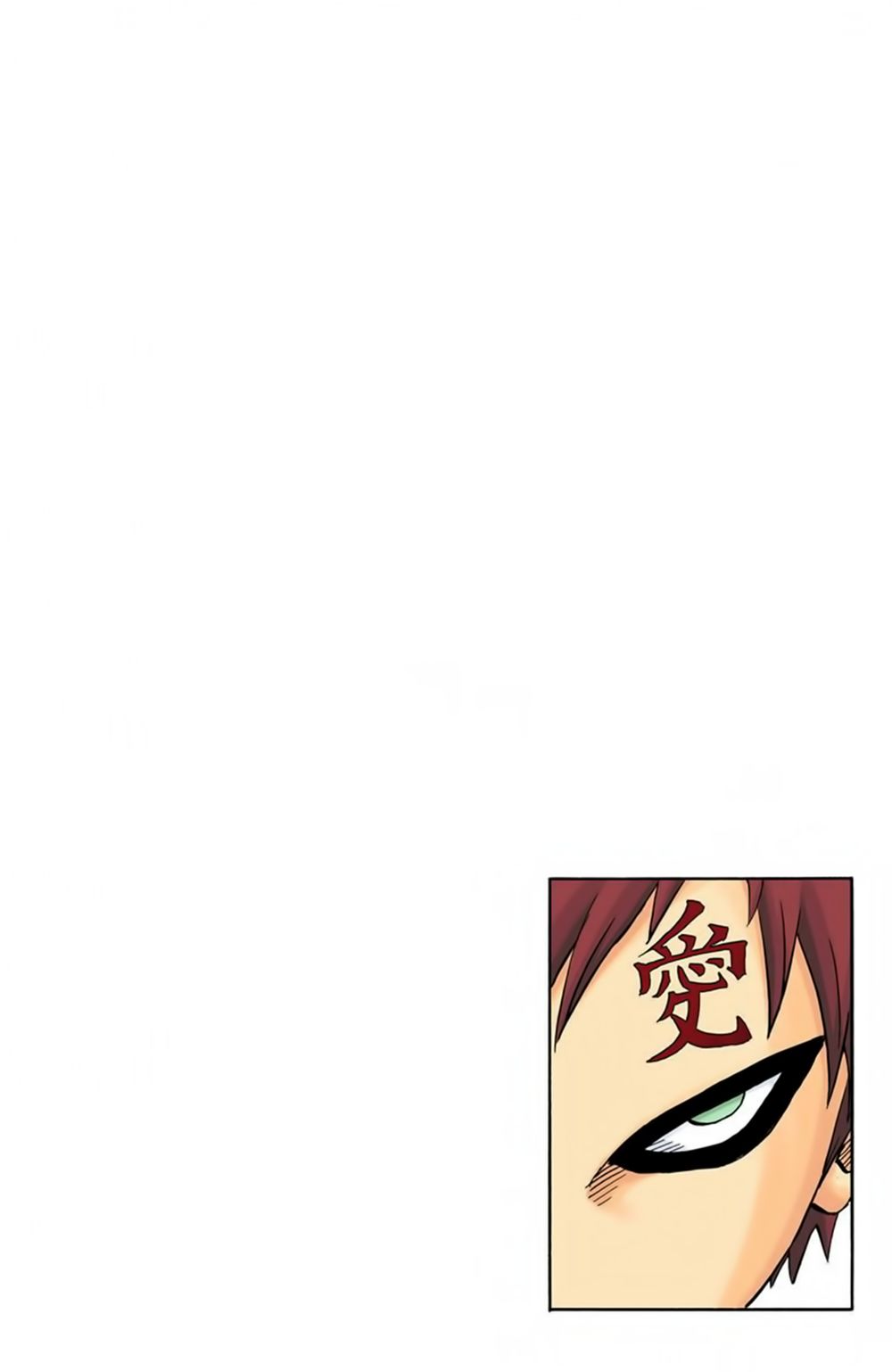 Naruto Full Màu Tập 98 trang 18