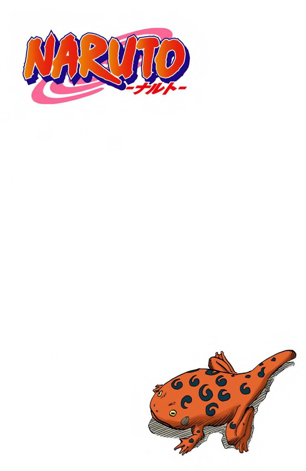 Naruto Full Màu Tập 98 trang 5