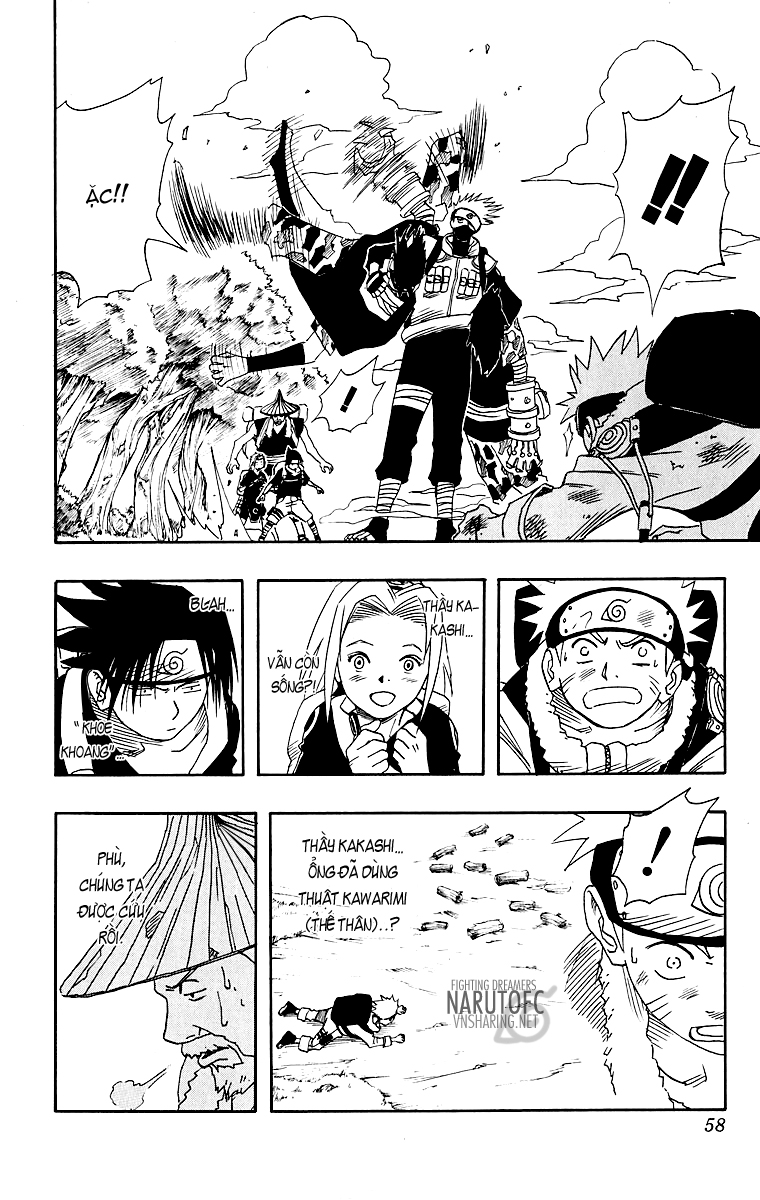 Naruto Tập 10 trang 12